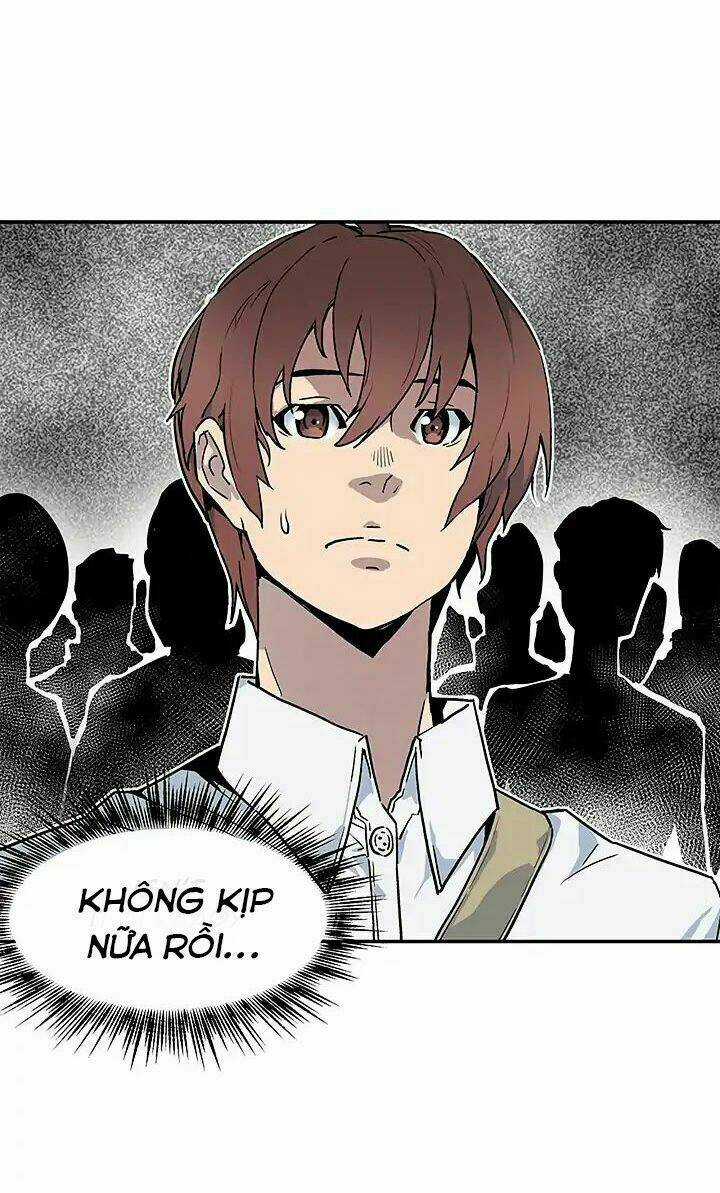 Khát Vọng Trỗi Dậy - Chapter 10 - Trang 36