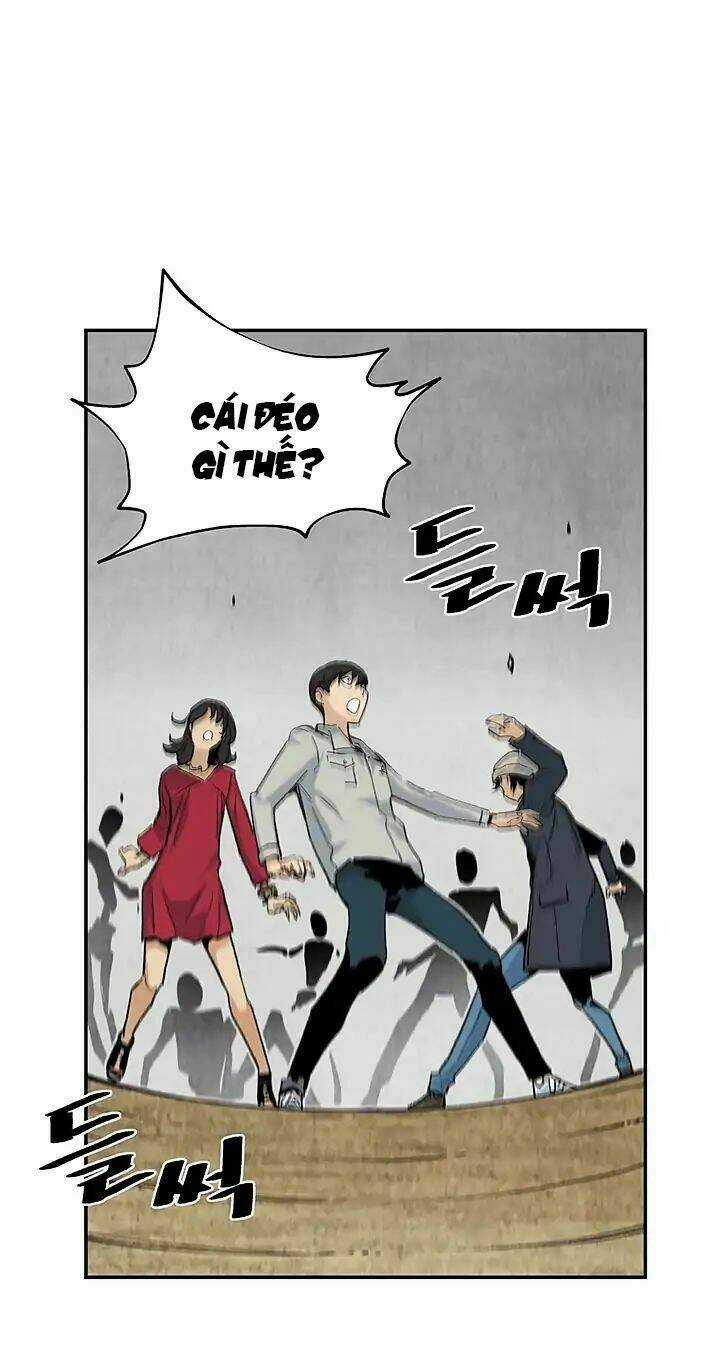 Khát Vọng Trỗi Dậy - Chapter 10 - Trang 5