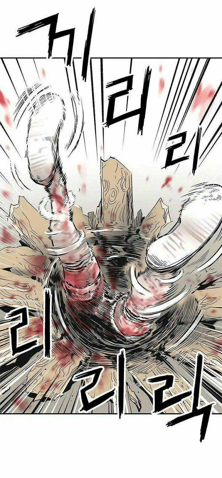 Khát Vọng Trỗi Dậy - Chapter 10 - Trang 44