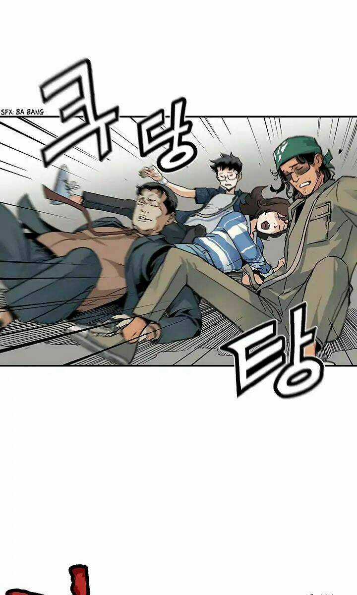 Khát Vọng Trỗi Dậy - Chapter 10 - Trang 45