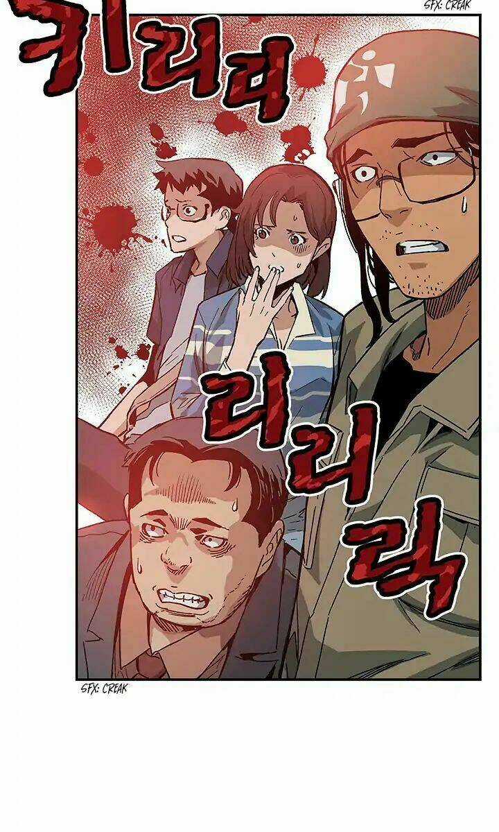 Khát Vọng Trỗi Dậy - Chapter 10 - Trang 46