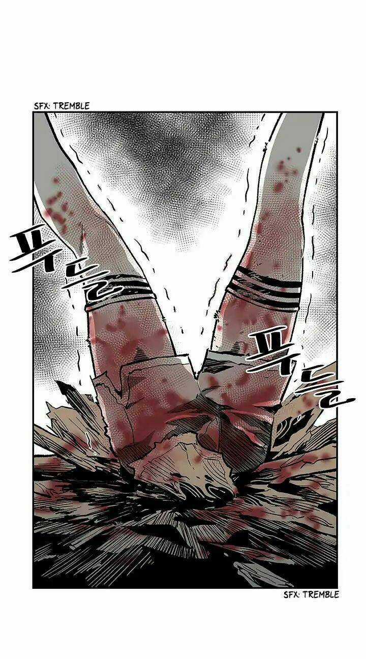 Khát Vọng Trỗi Dậy - Chapter 10 - Trang 47