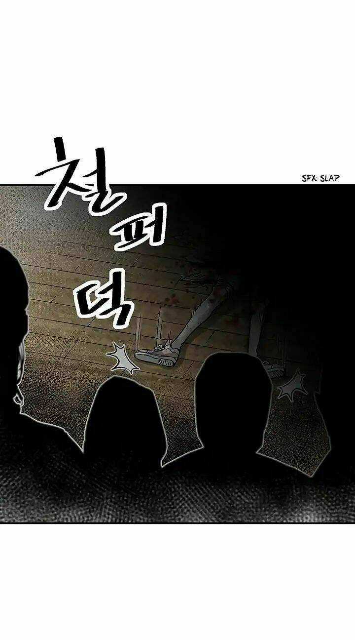 Khát Vọng Trỗi Dậy - Chapter 10 - Trang 48