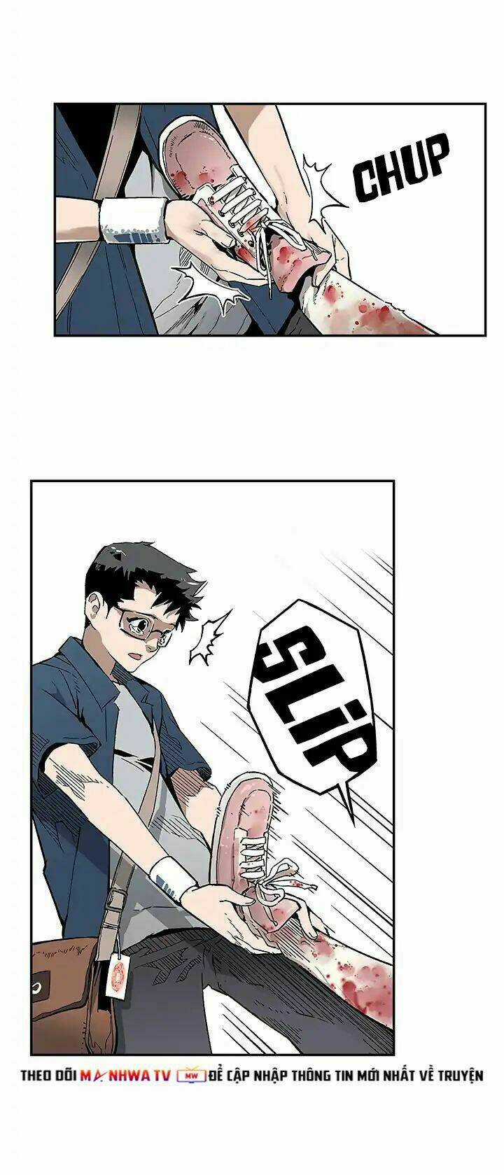 Khát Vọng Trỗi Dậy - Chapter 10 - Trang 50