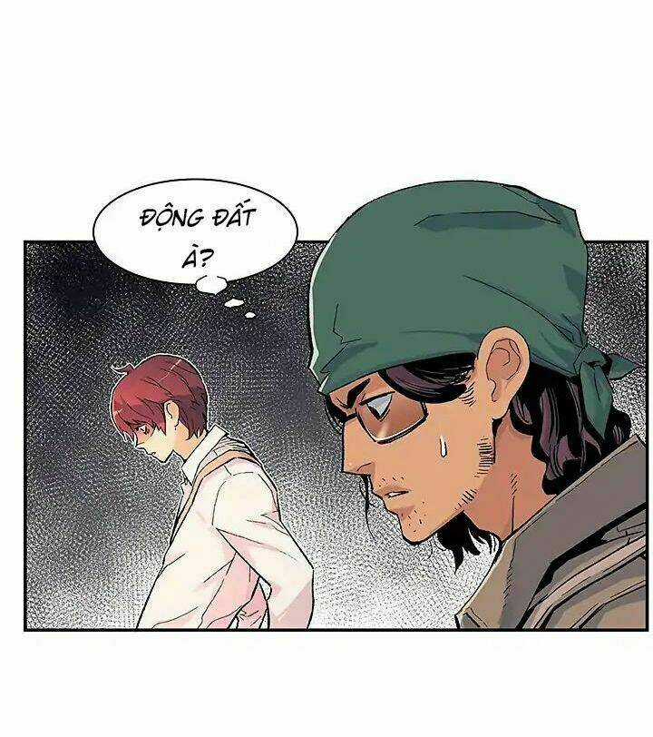 Khát Vọng Trỗi Dậy - Chapter 10 - Trang 6