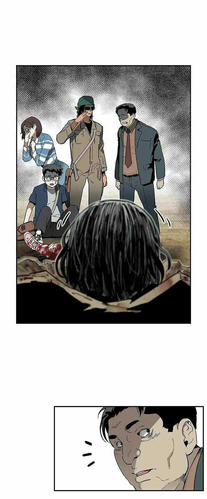 Khát Vọng Trỗi Dậy - Chapter 10 - Trang 53