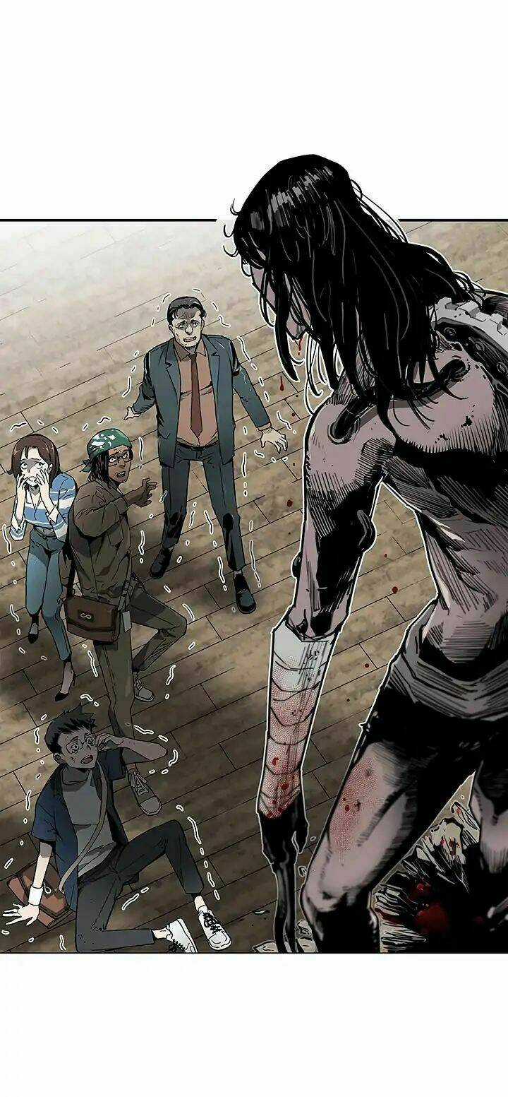 Khát Vọng Trỗi Dậy - Chapter 10 - Trang 55