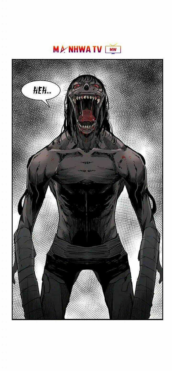 Khát Vọng Trỗi Dậy - Chapter 10 - Trang 56