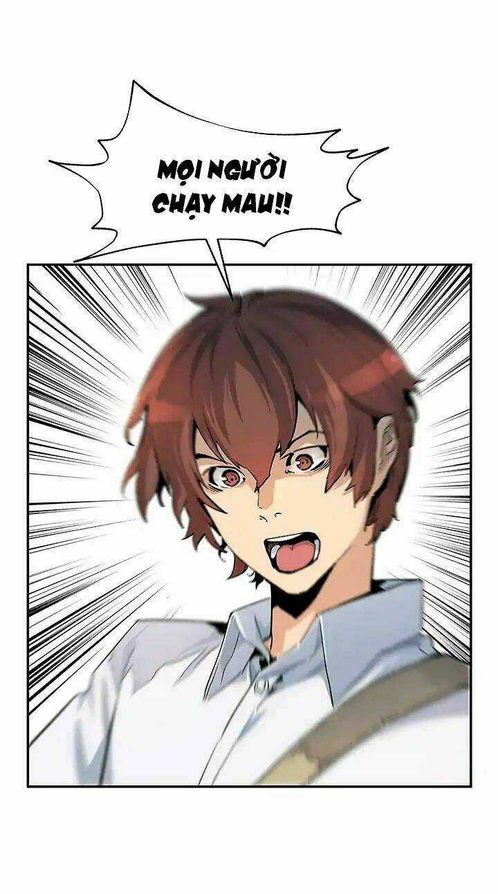 Khát Vọng Trỗi Dậy - Chapter 10 - Trang 7