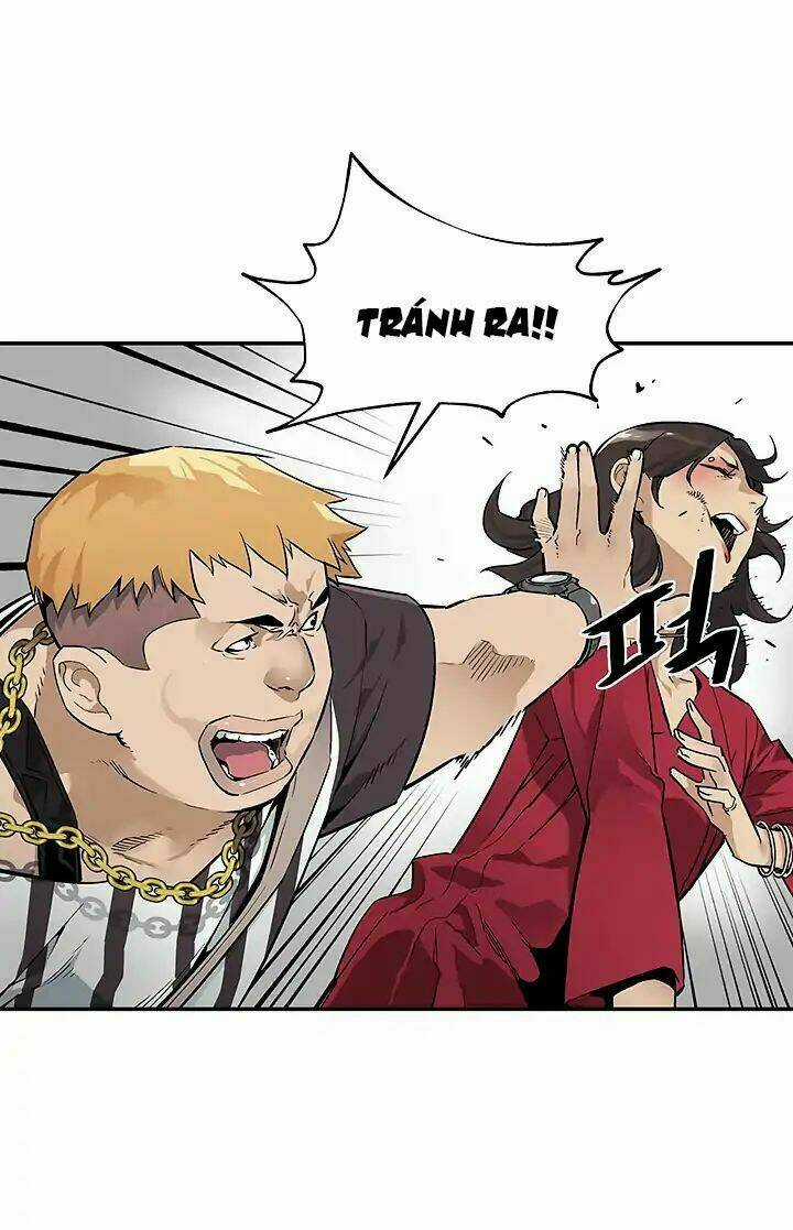 Khát Vọng Trỗi Dậy - Chapter 10 - Trang 61