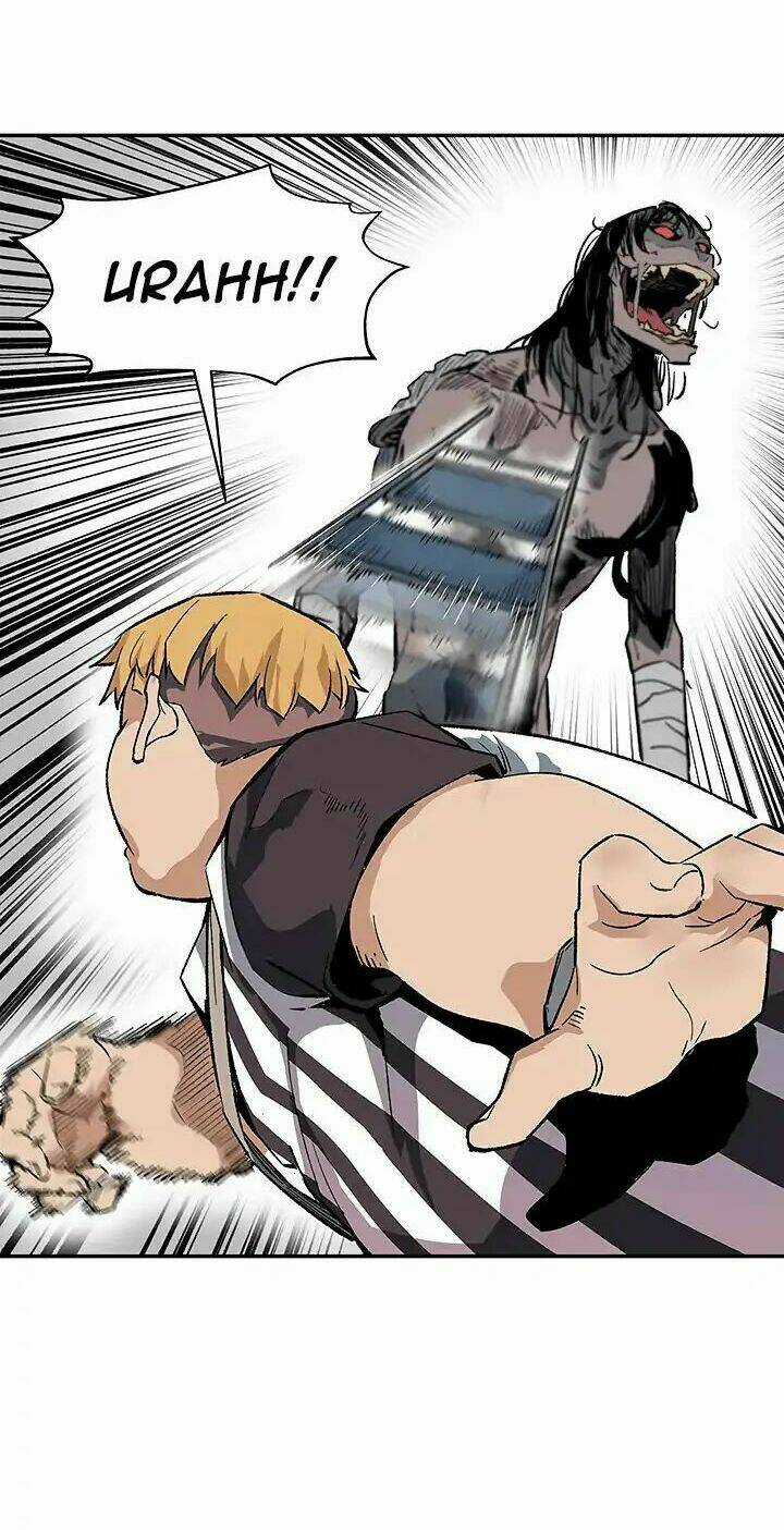 Khát Vọng Trỗi Dậy - Chapter 10 - Trang 64