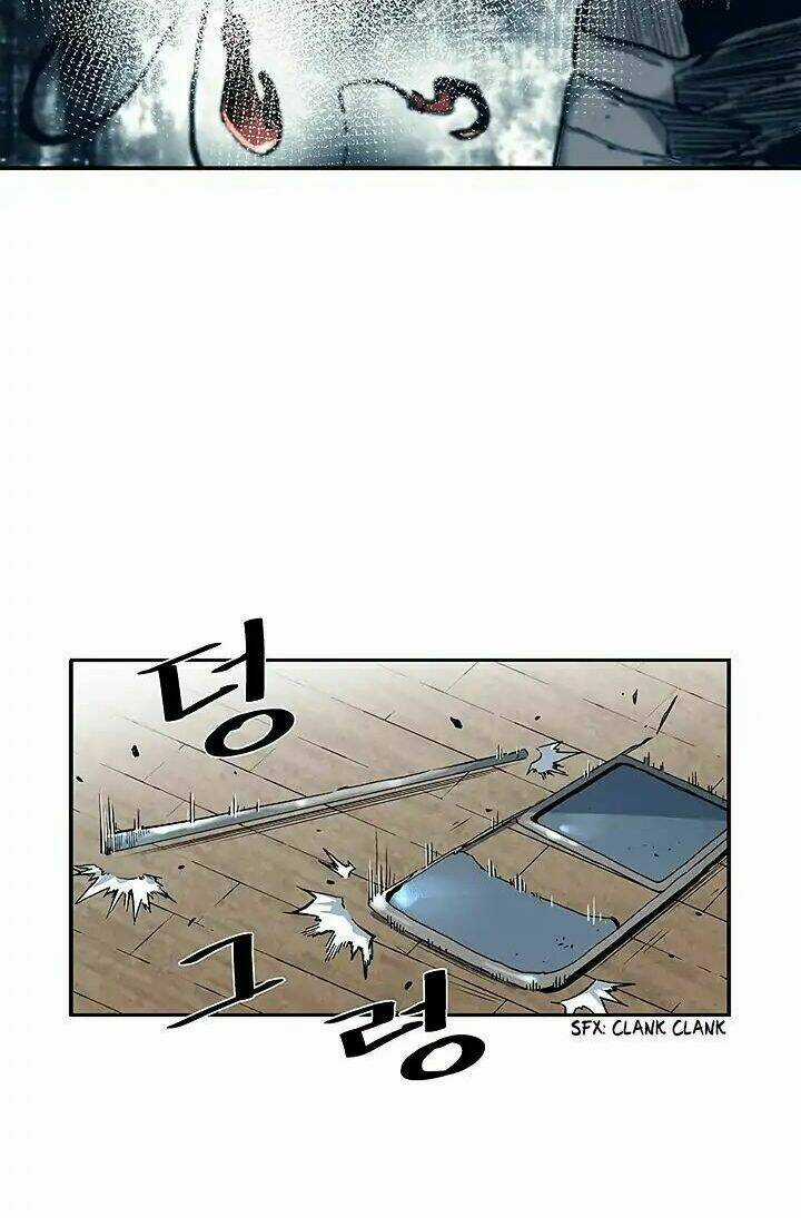 Khát Vọng Trỗi Dậy - Chapter 10 - Trang 68