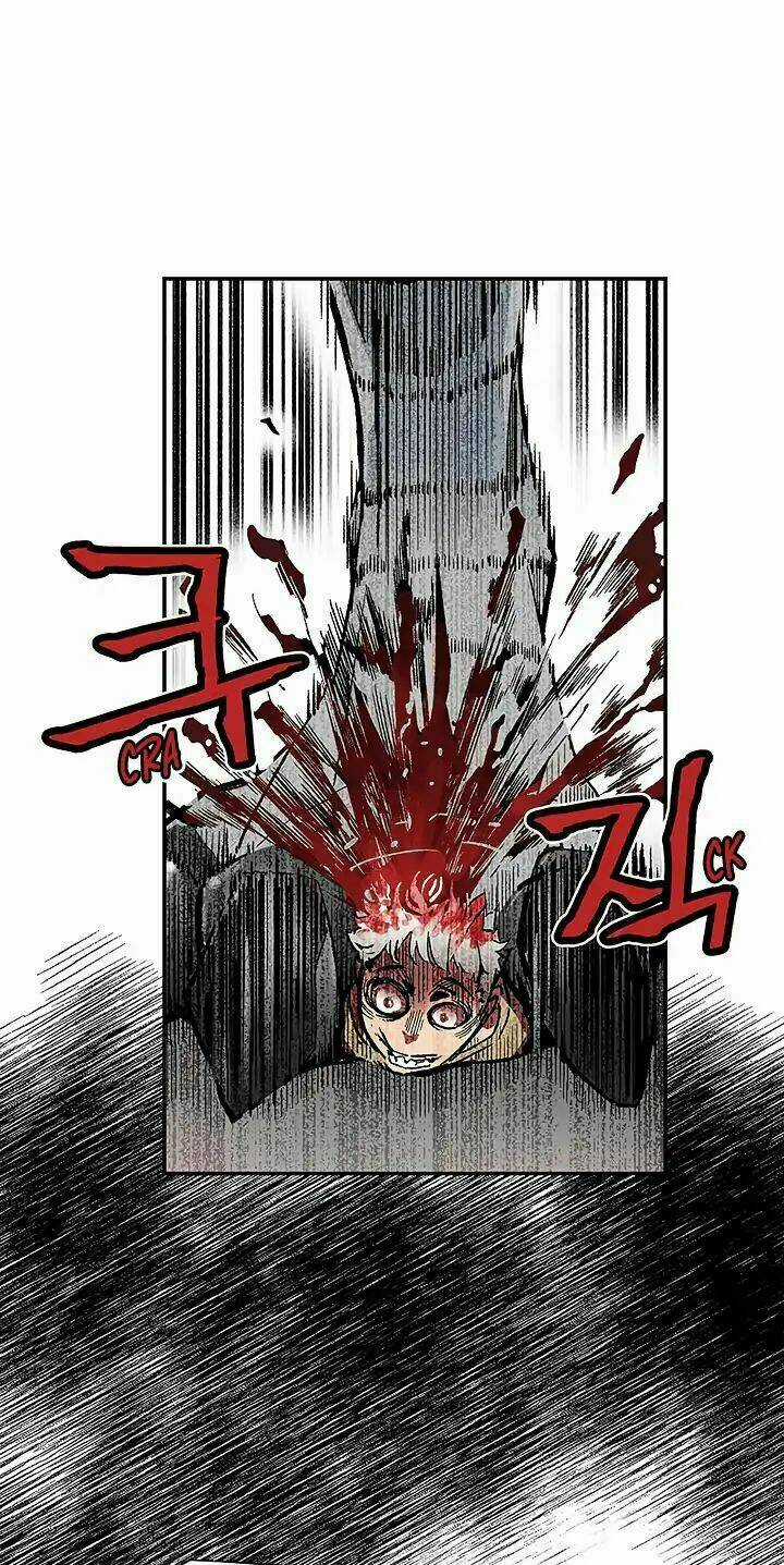 Khát Vọng Trỗi Dậy - Chapter 10 - Trang 71