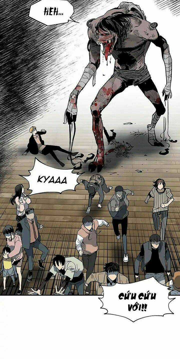 Khát Vọng Trỗi Dậy - Chapter 10 - Trang 72