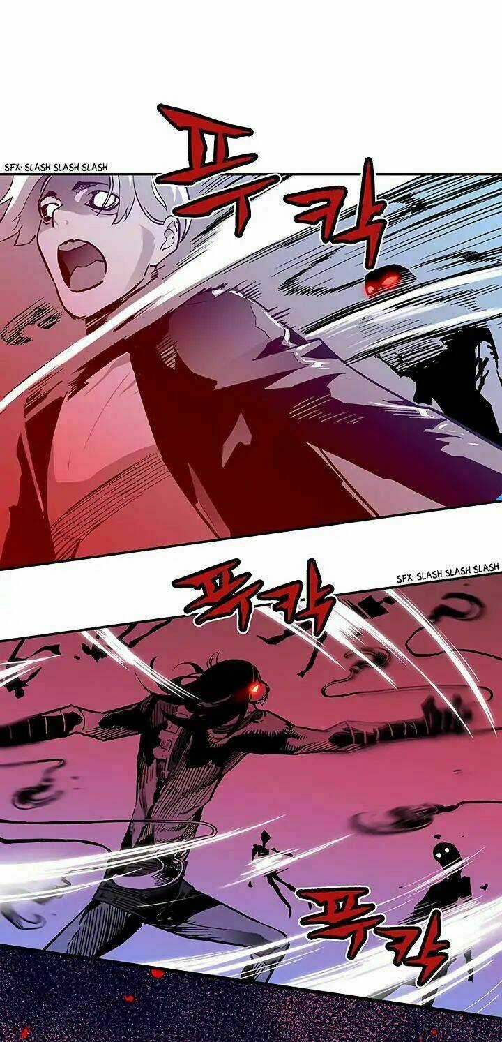 Khát Vọng Trỗi Dậy - Chapter 10 - Trang 73