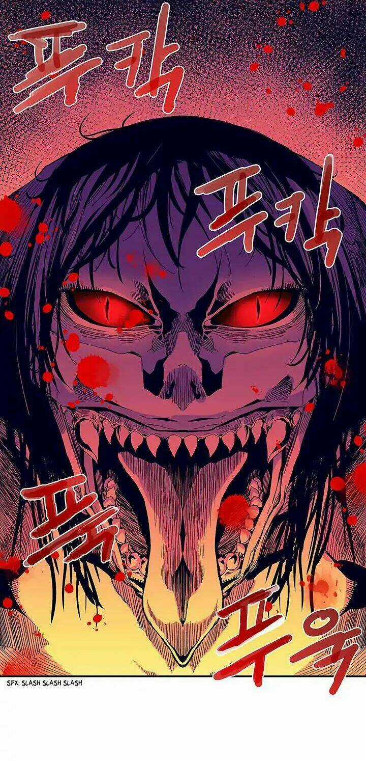 Khát Vọng Trỗi Dậy - Chapter 10 - Trang 74