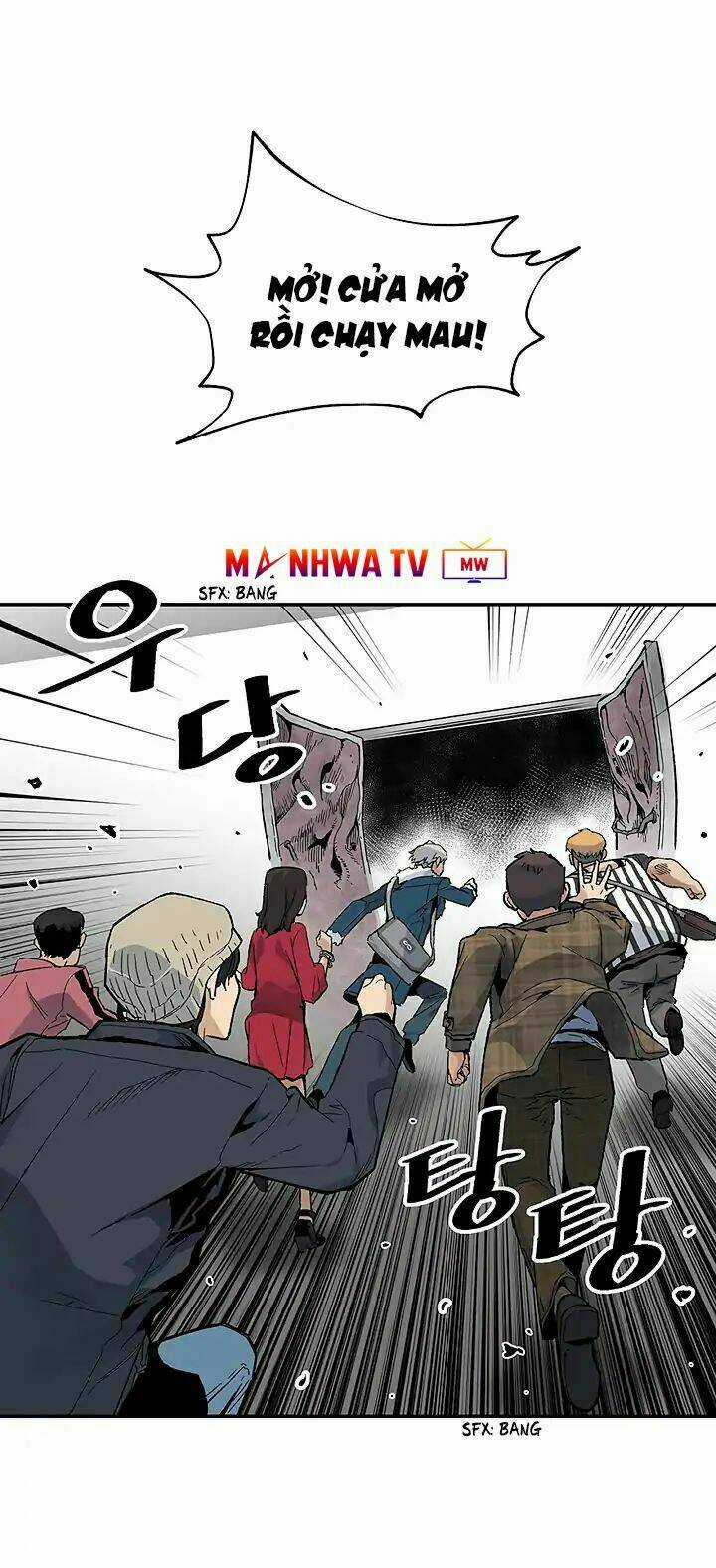 Khát Vọng Trỗi Dậy - Chapter 10 - Trang 75