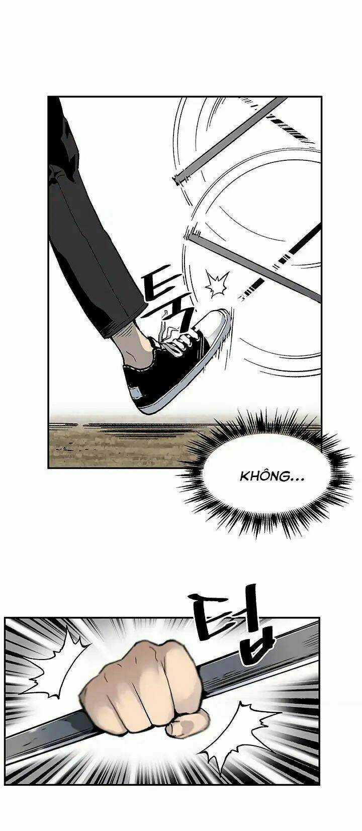 Khát Vọng Trỗi Dậy - Chapter 10 - Trang 81