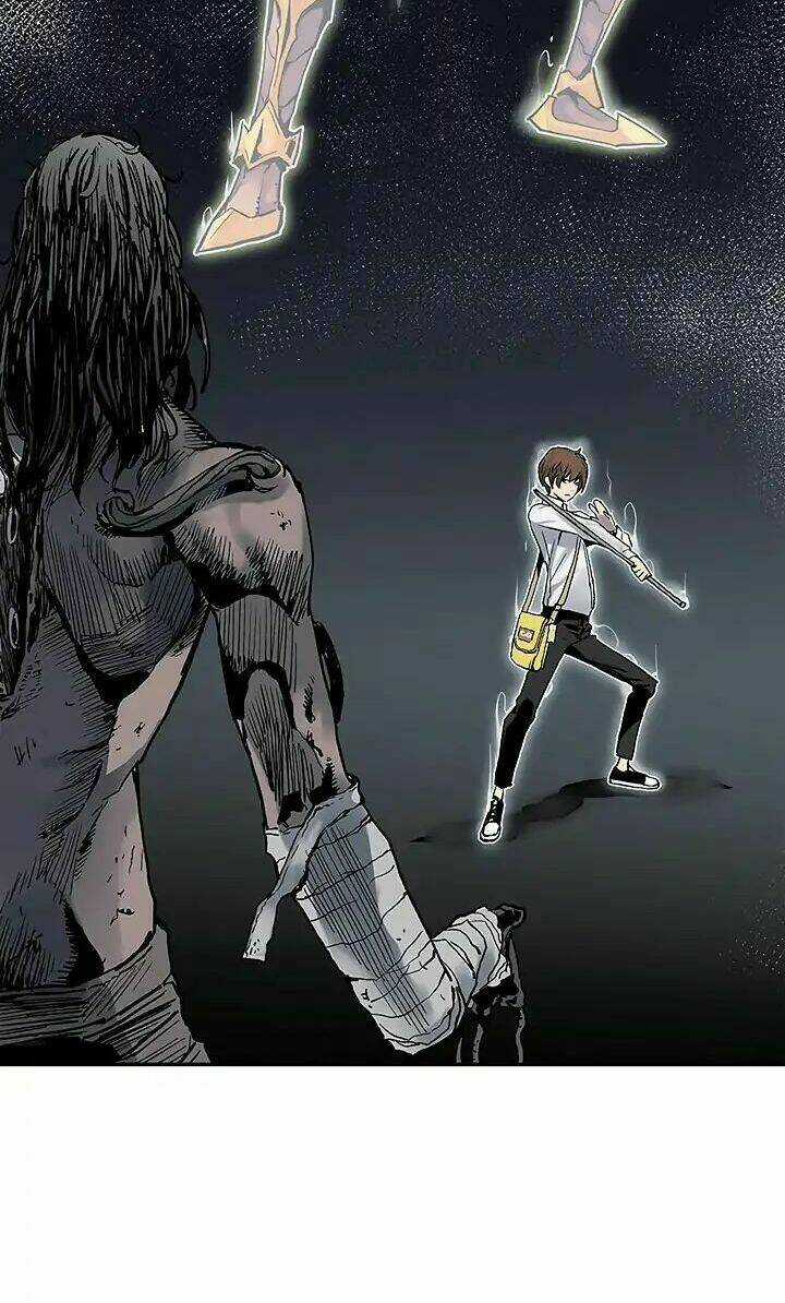 Khát Vọng Trỗi Dậy - Chapter 10 - Trang 85