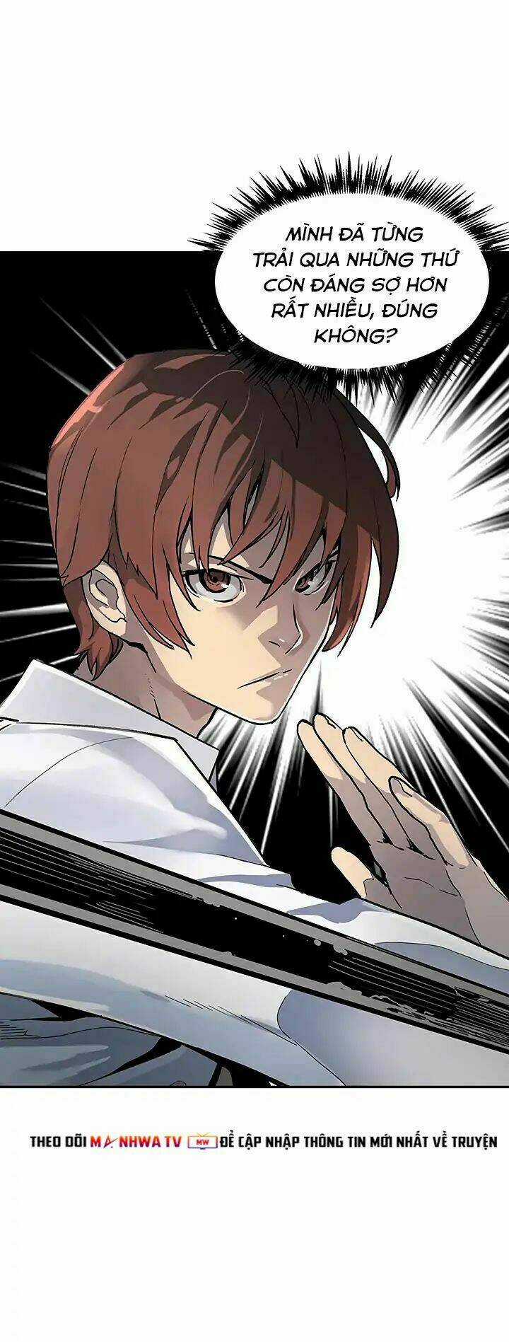 Khát Vọng Trỗi Dậy - Chapter 10 - Trang 86