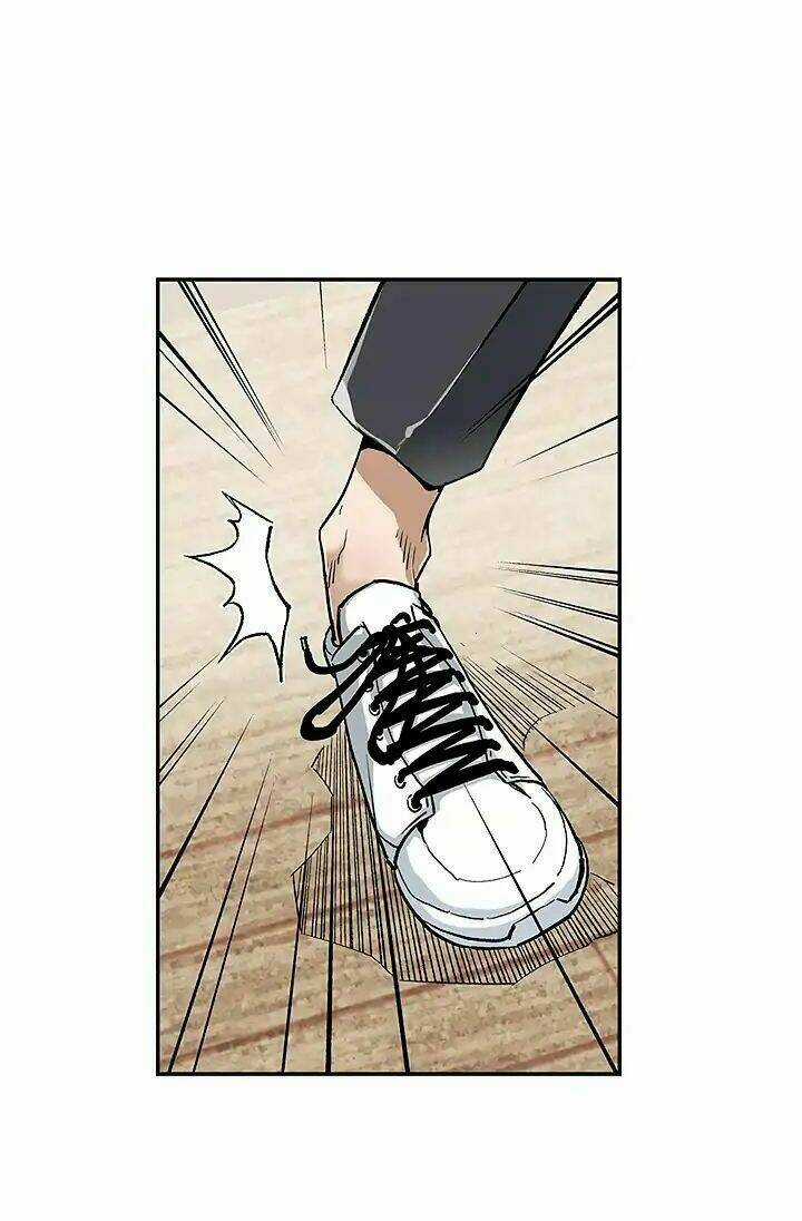 Khát Vọng Trỗi Dậy - Chapter 10 - Trang 10