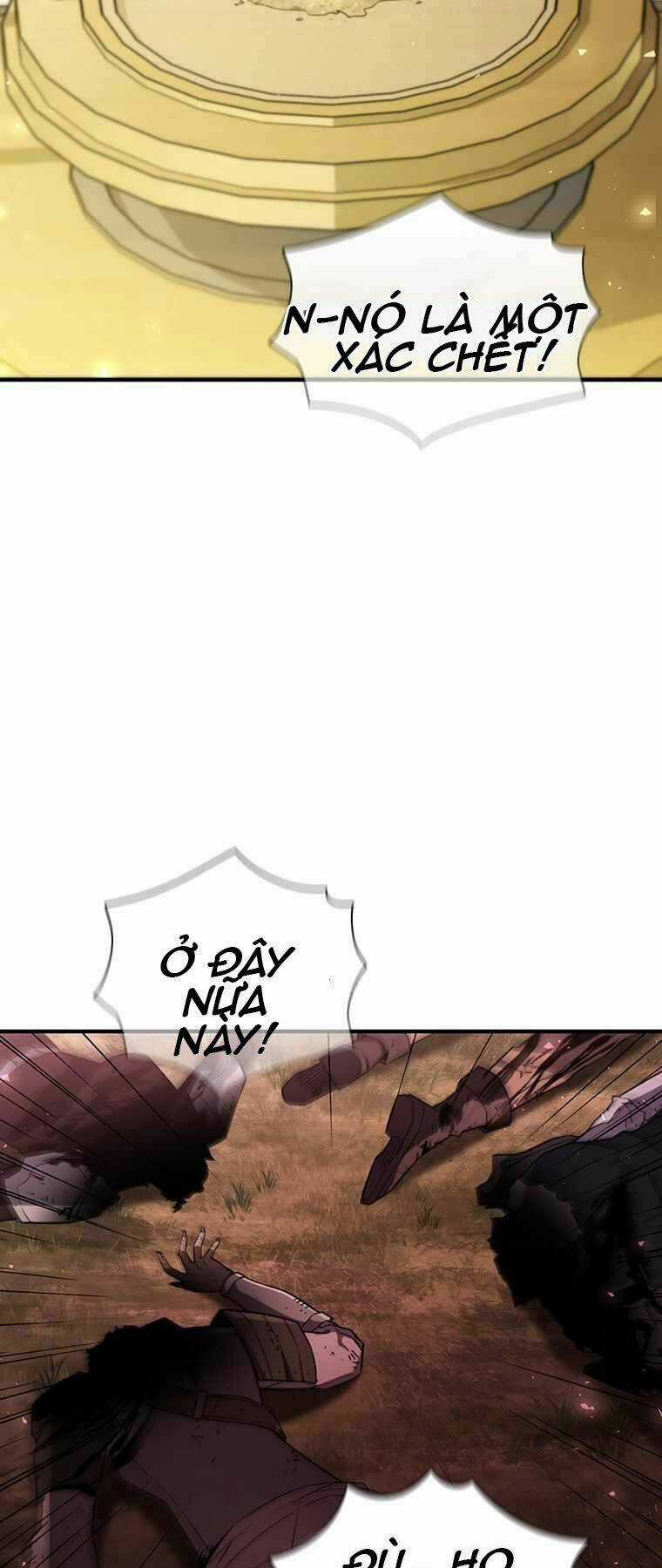 Khát Vọng Trỗi Dậy - Chapter 100 - Trang 3