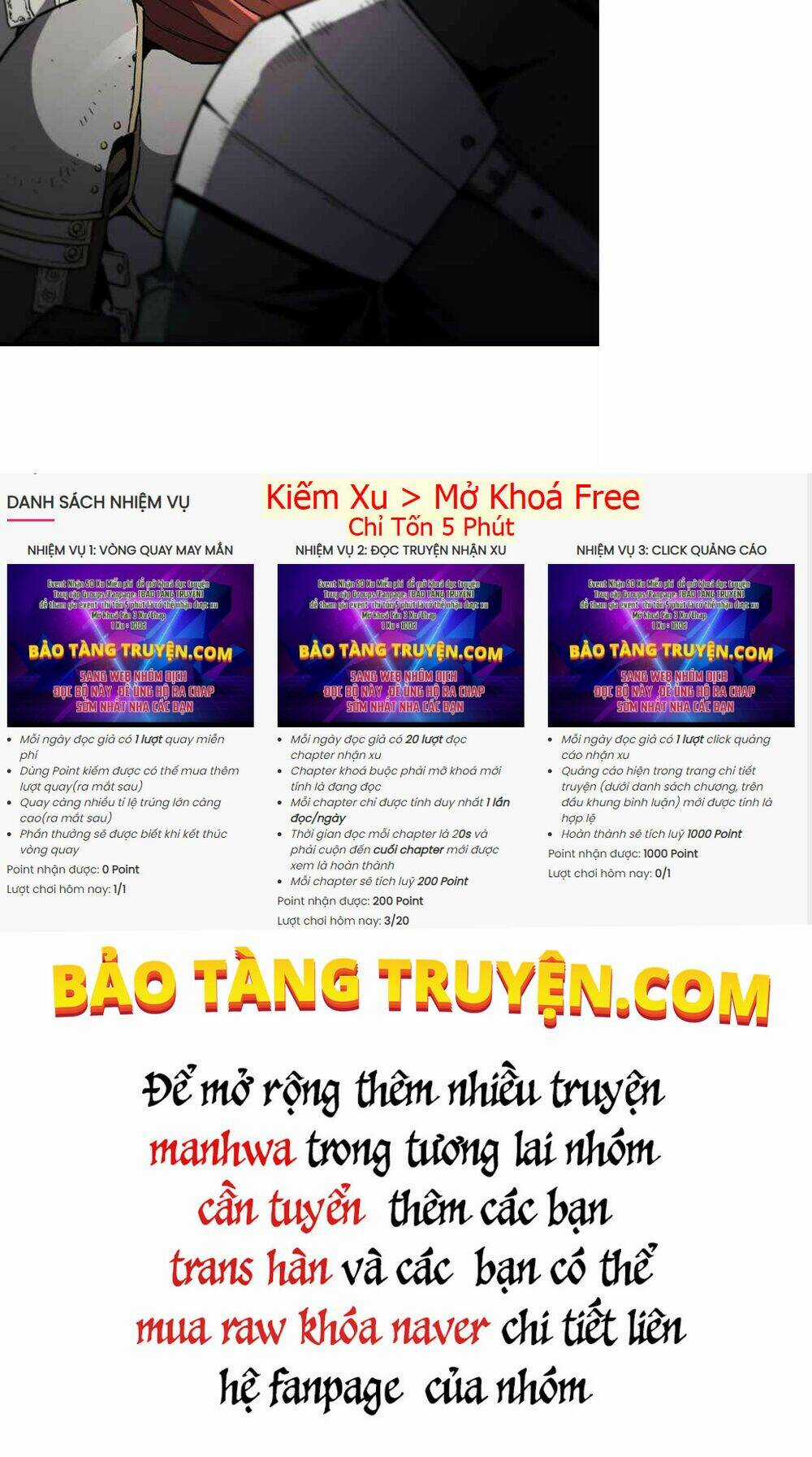 Khát Vọng Trỗi Dậy - Chapter 100 - Trang 26