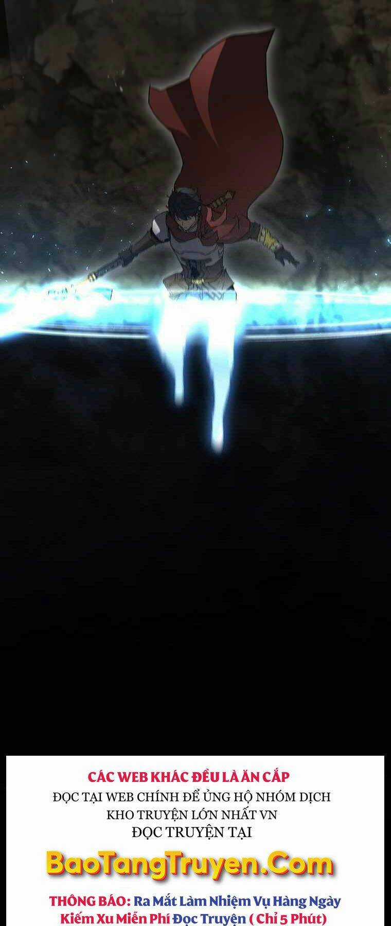 Khát Vọng Trỗi Dậy - Chapter 100 - Trang 28