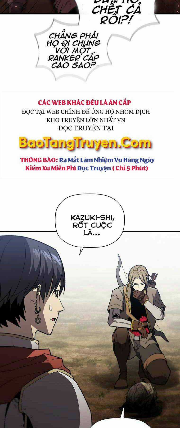 Khát Vọng Trỗi Dậy - Chapter 100 - Trang 4