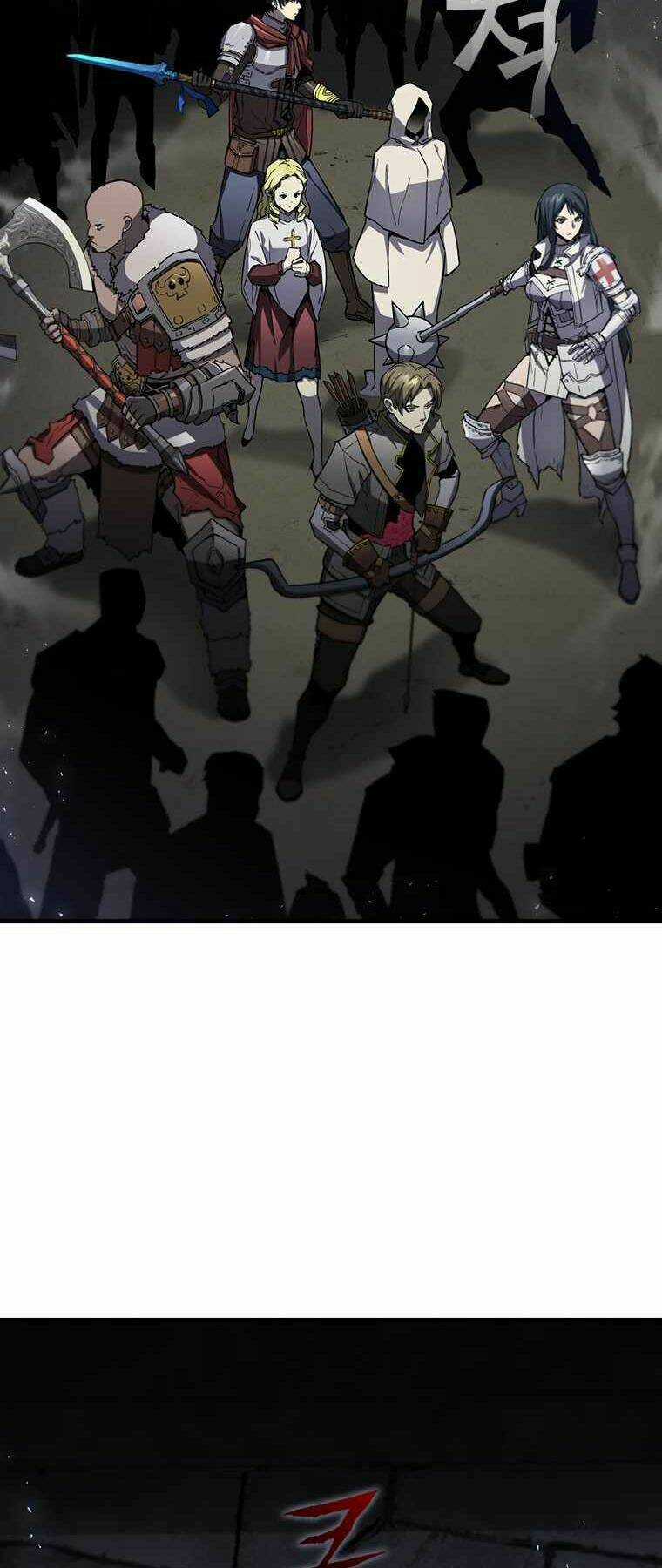 Khát Vọng Trỗi Dậy - Chapter 100 - Trang 36