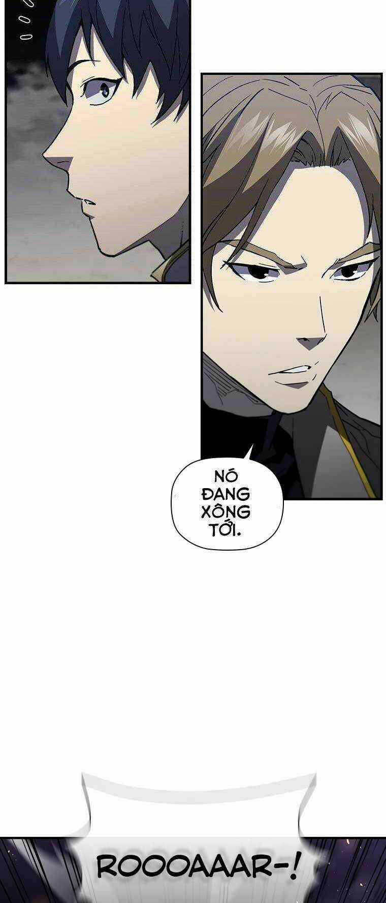 Khát Vọng Trỗi Dậy - Chapter 100 - Trang 47