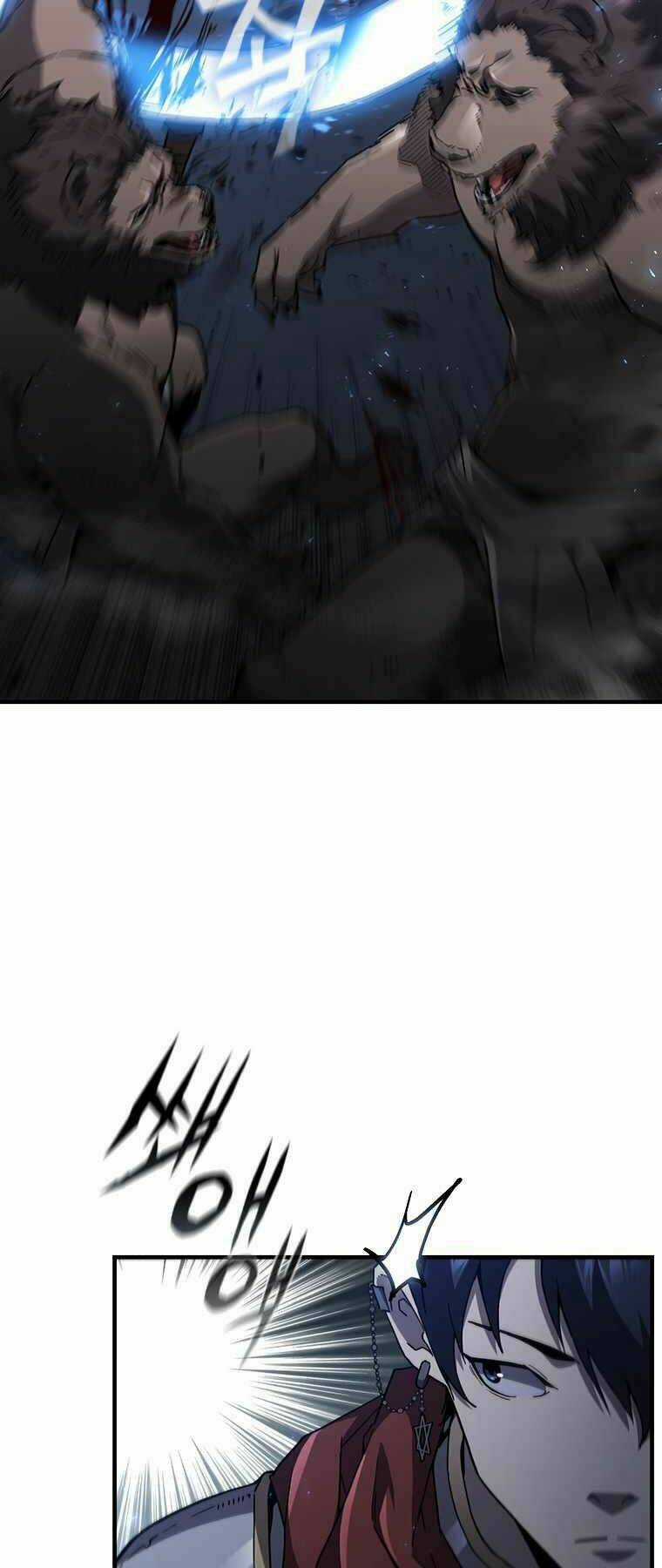 Khát Vọng Trỗi Dậy - Chapter 100 - Trang 54