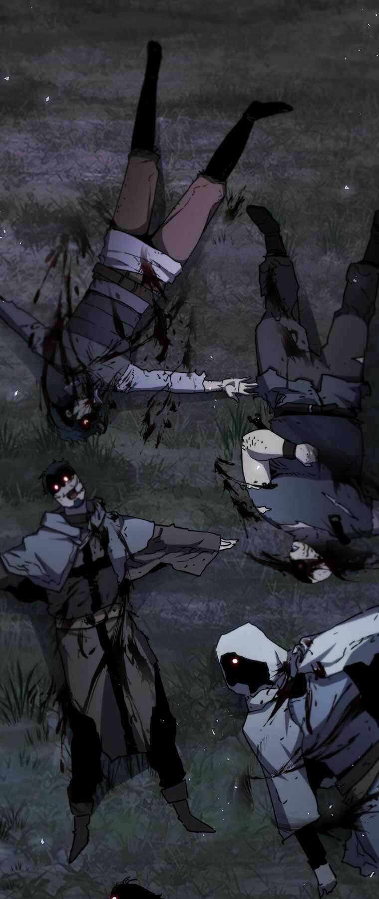 Khát Vọng Trỗi Dậy - Chapter 100 - Trang 71