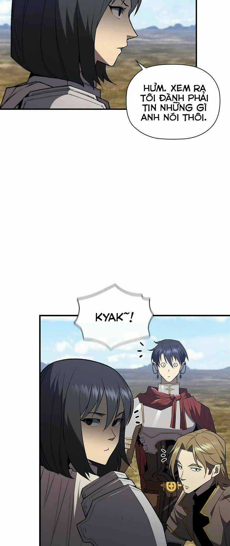 Khát Vọng Trỗi Dậy - Chapter 100 - Trang 9