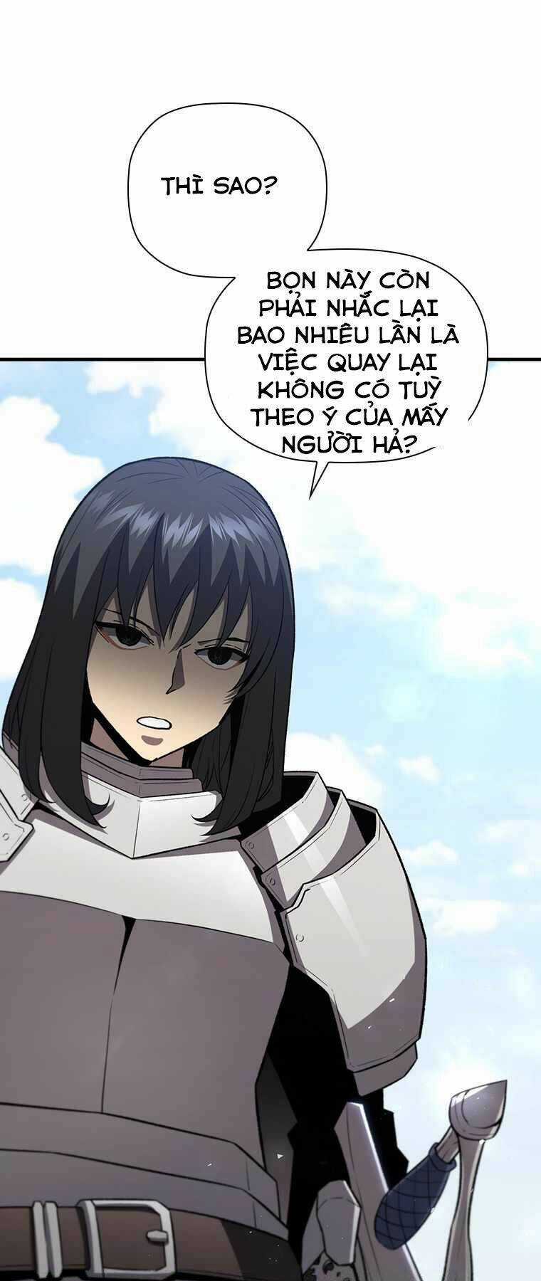 Khát Vọng Trỗi Dậy - Chapter 101 - Trang 11