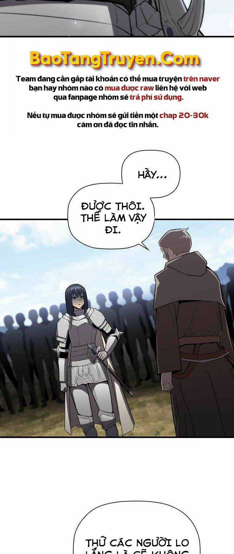 Khát Vọng Trỗi Dậy - Chapter 101 - Trang 12