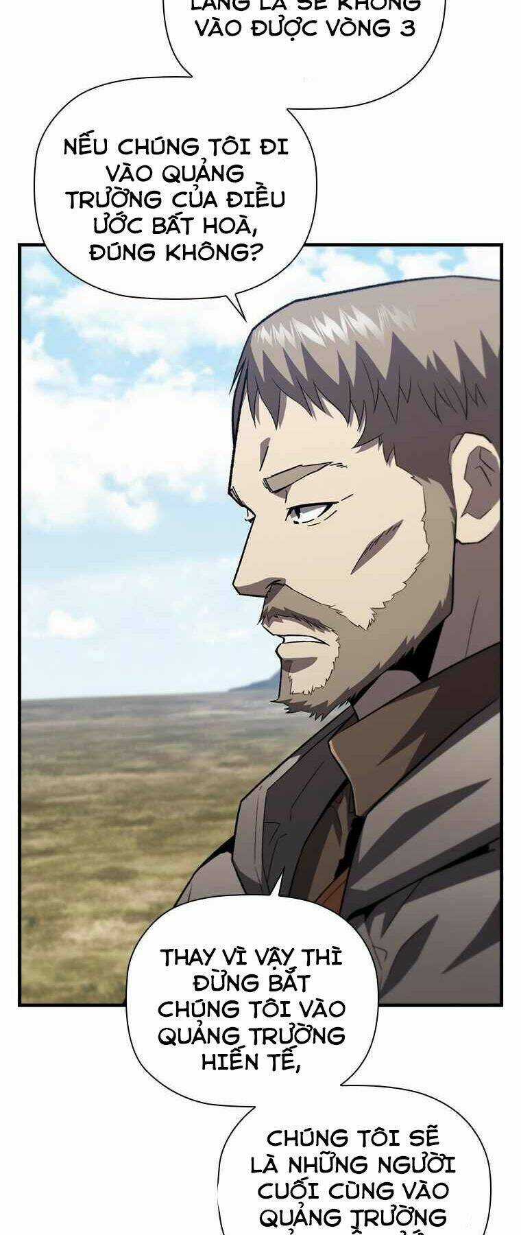 Khát Vọng Trỗi Dậy - Chapter 101 - Trang 13
