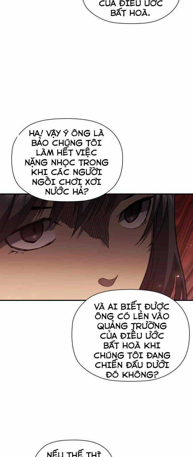 Khát Vọng Trỗi Dậy - Chapter 101 - Trang 14