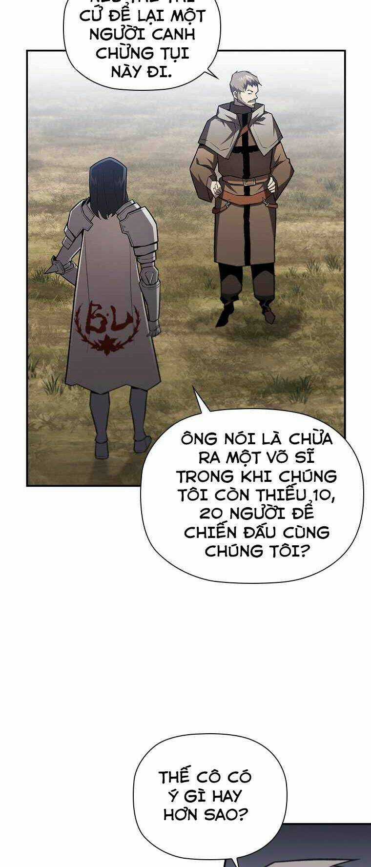 Khát Vọng Trỗi Dậy - Chapter 101 - Trang 15