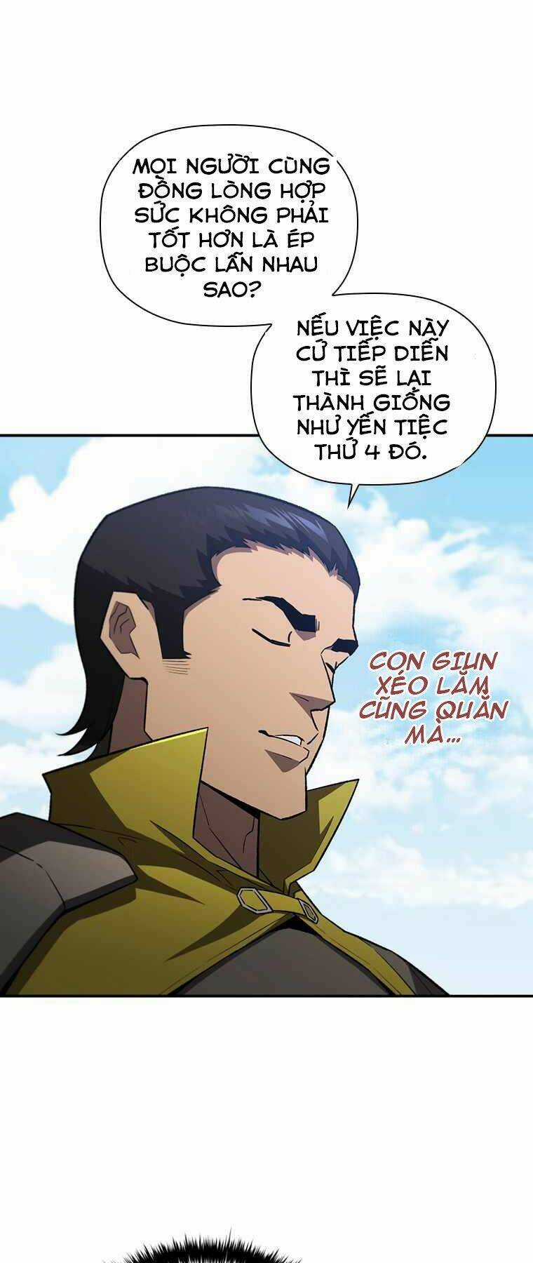 Khát Vọng Trỗi Dậy - Chapter 101 - Trang 18