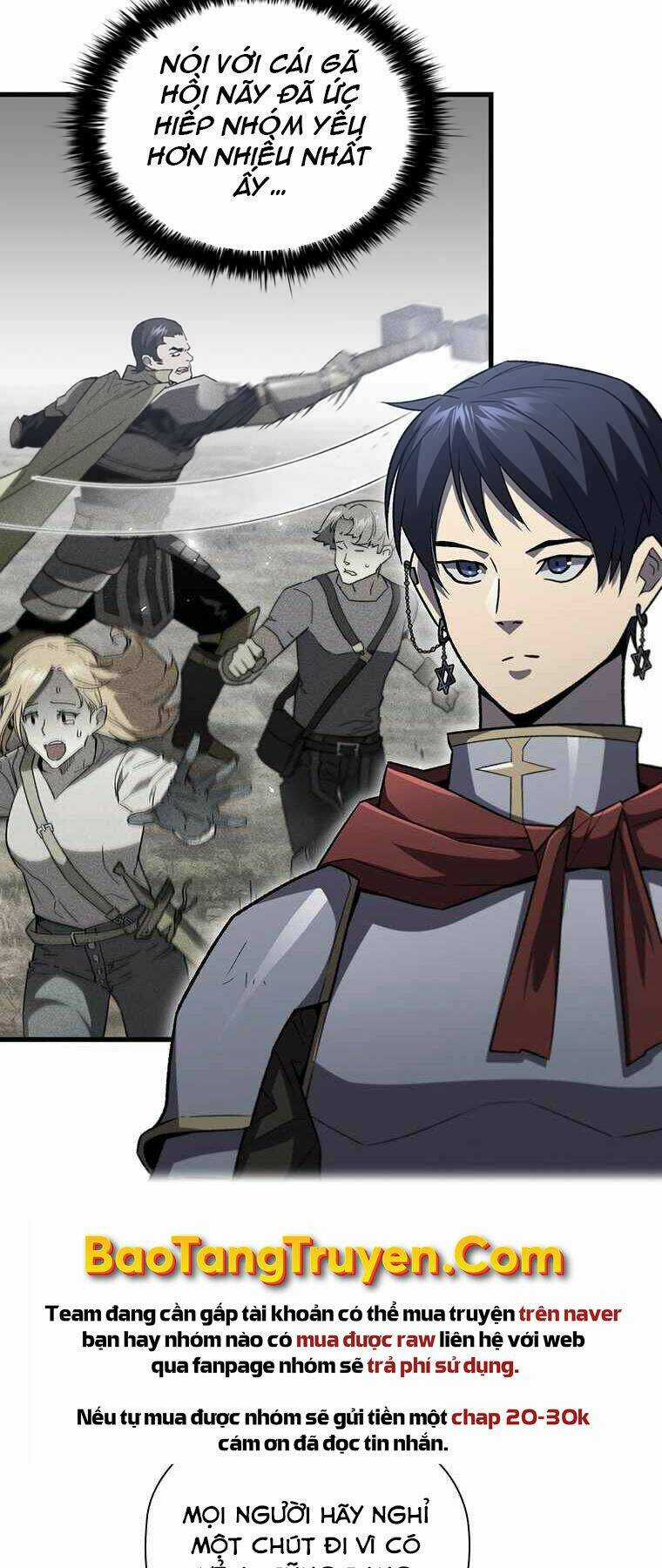 Khát Vọng Trỗi Dậy - Chapter 101 - Trang 19