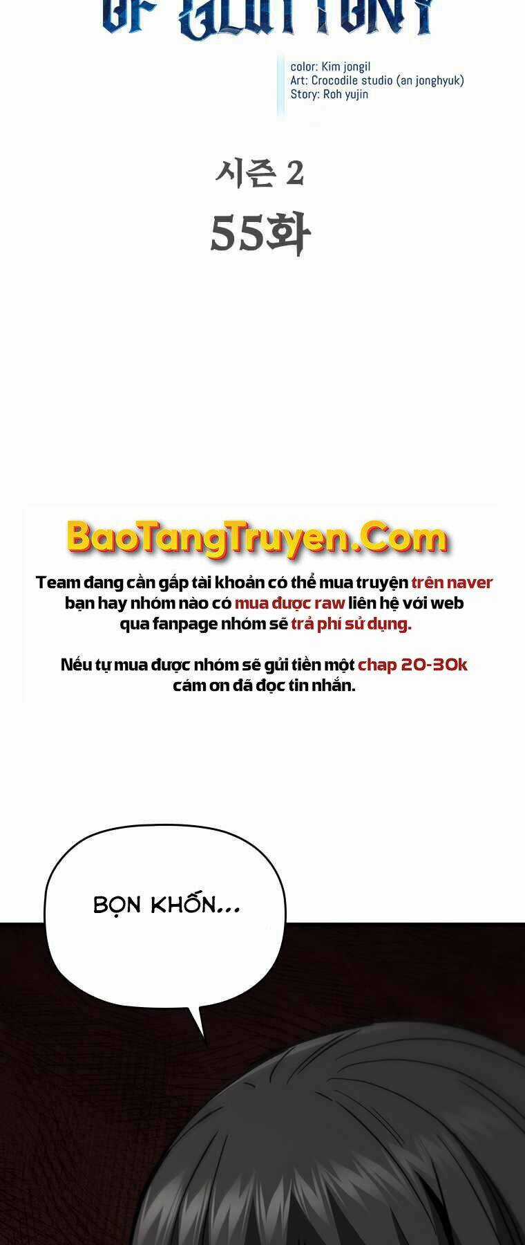 Khát Vọng Trỗi Dậy - Chapter 101 - Trang 3