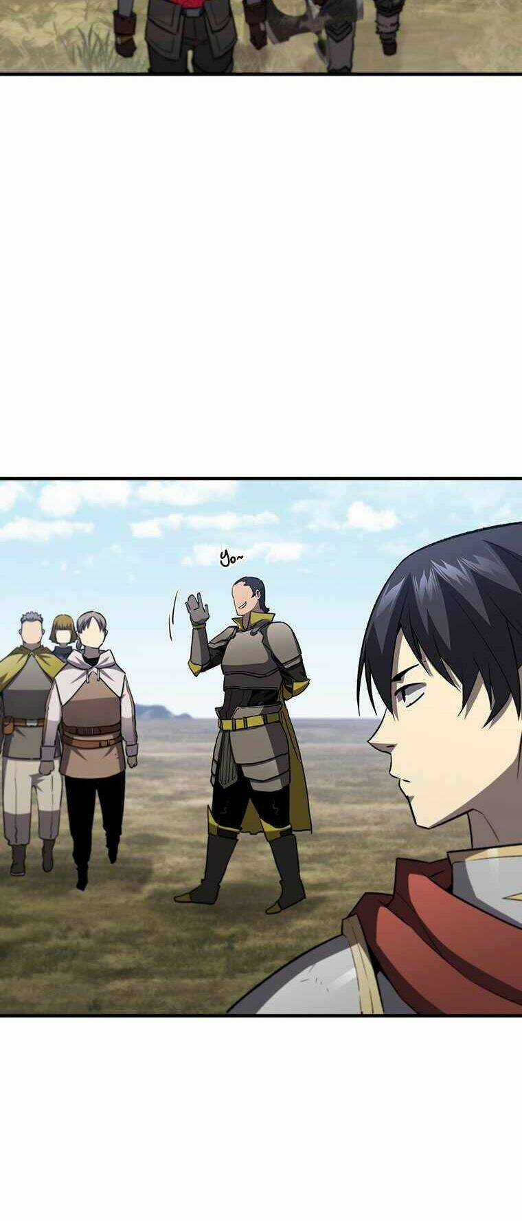 Khát Vọng Trỗi Dậy - Chapter 101 - Trang 22