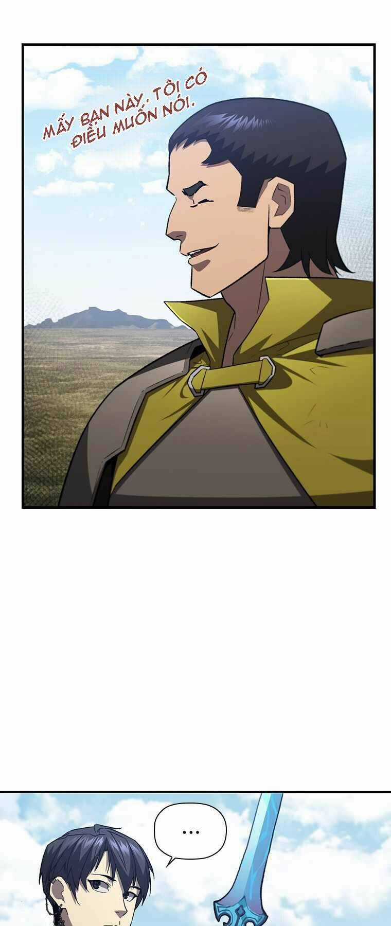 Khát Vọng Trỗi Dậy - Chapter 101 - Trang 23