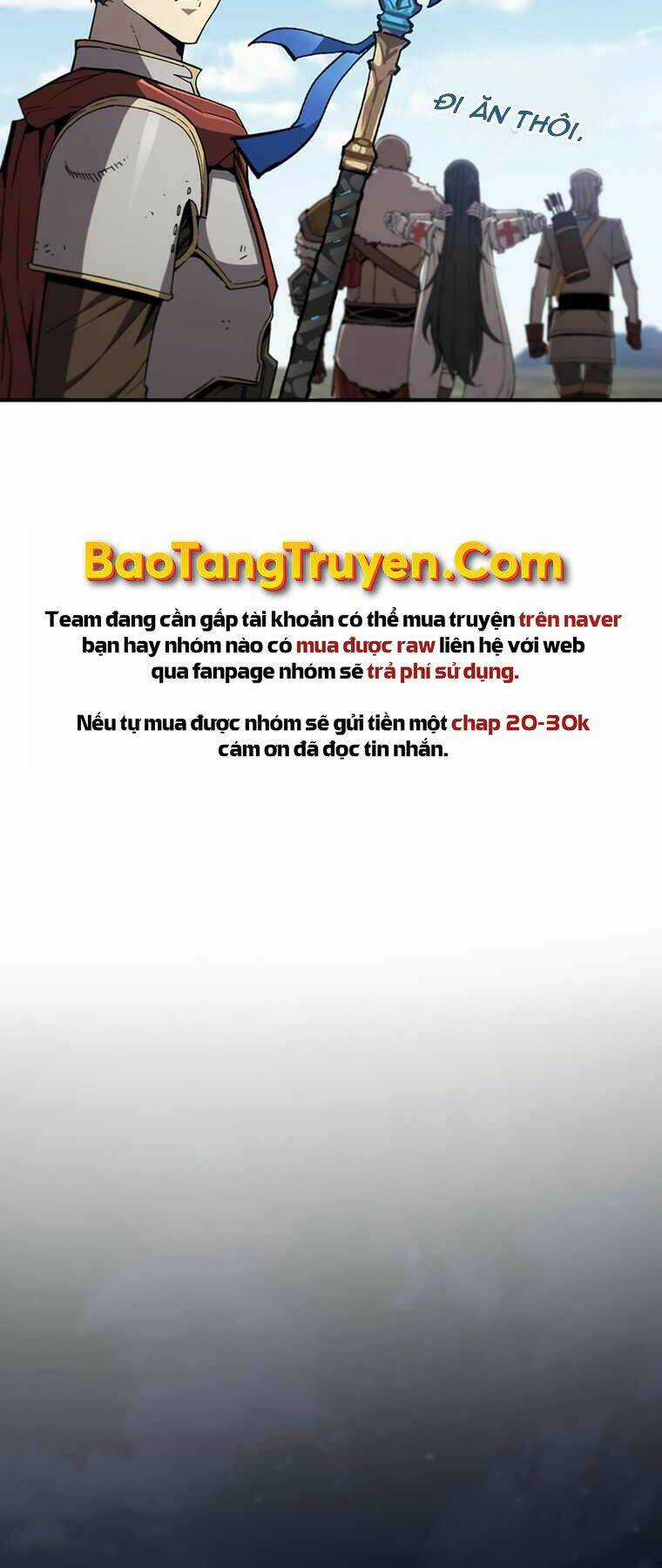 Khát Vọng Trỗi Dậy - Chapter 101 - Trang 24