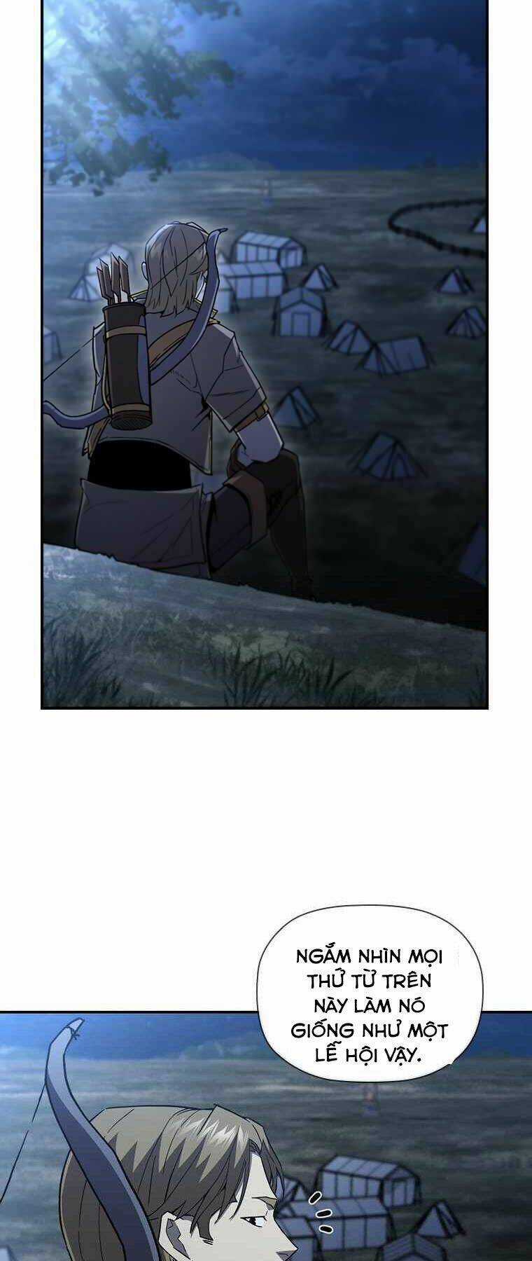 Khát Vọng Trỗi Dậy - Chapter 101 - Trang 26