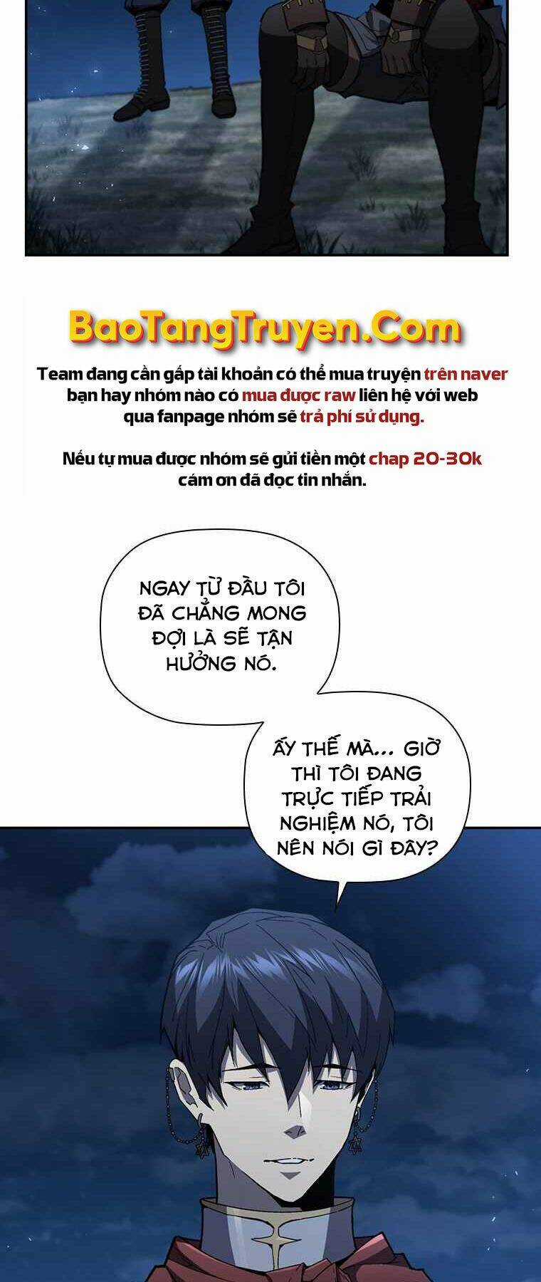 Khát Vọng Trỗi Dậy - Chapter 101 - Trang 28