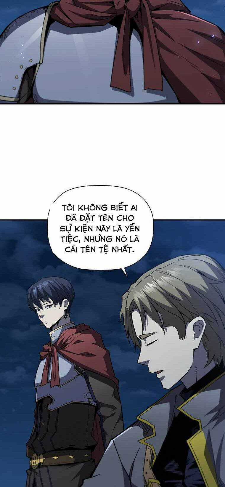 Khát Vọng Trỗi Dậy - Chapter 101 - Trang 29