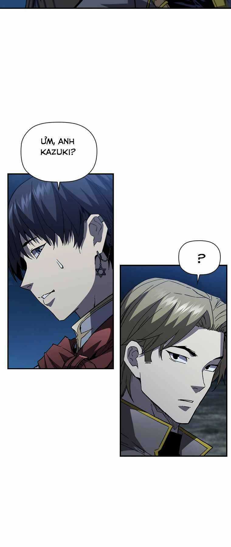 Khát Vọng Trỗi Dậy - Chapter 101 - Trang 30