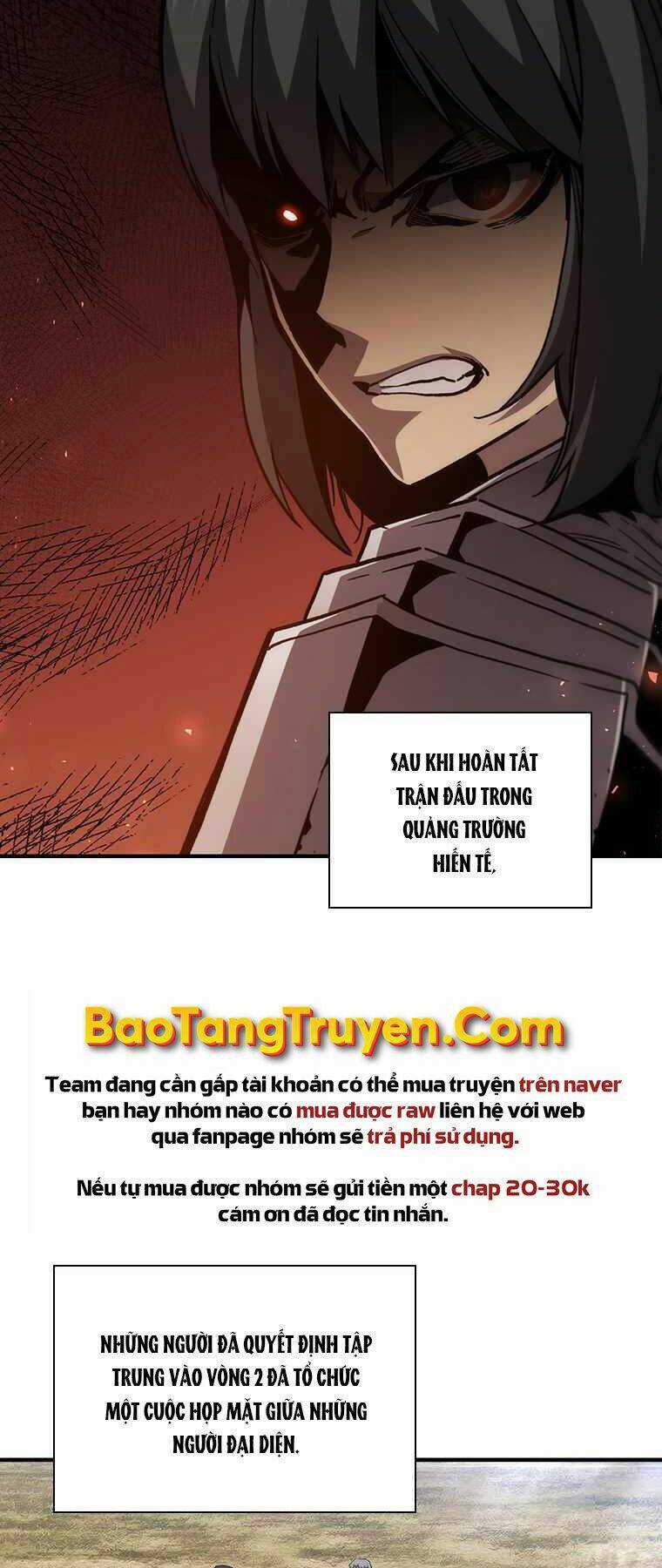 Khát Vọng Trỗi Dậy - Chapter 101 - Trang 4